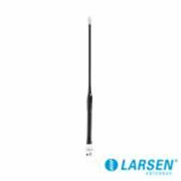 Larsen Products Larsen  Helical .25 Wave 150Mhz Antennaenna LA53698